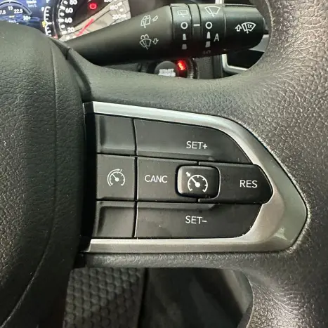 JEEP Compass 1.3 16V 4P FLEX SPORT T270 TURBO AUTOM�TICO, Foto 20