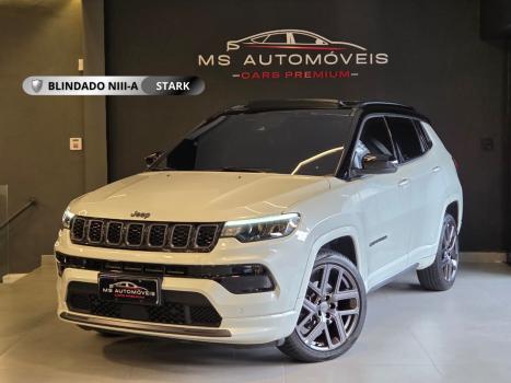 JEEP Compass 1.3 16V 4P FLEX S T270 TURBO AUTOM�TICO, Foto 1