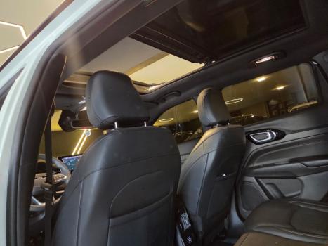 JEEP Compass 1.3 16V 4P FLEX S T270 TURBO AUTOM�TICO, Foto 18