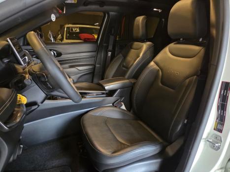 JEEP Compass 1.3 16V 4P FLEX S T270 TURBO AUTOM�TICO, Foto 20