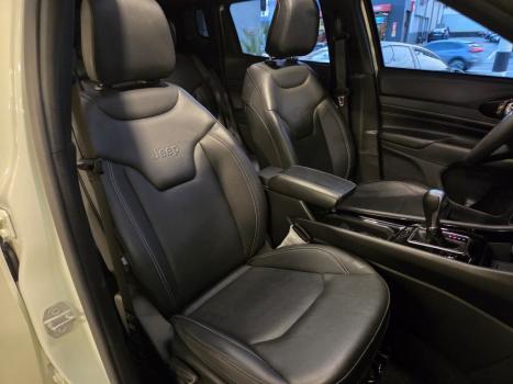 JEEP Compass 1.3 16V 4P FLEX S T270 TURBO AUTOM�TICO, Foto 22