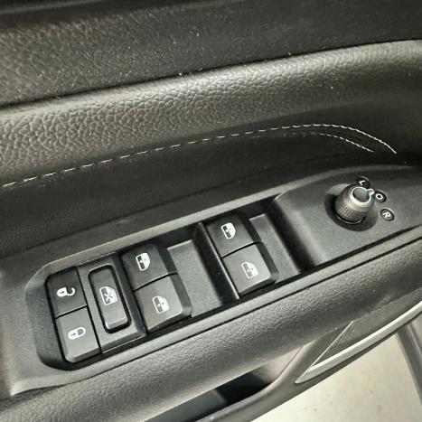 JEEP Compass 1.3 16V 4P FLEX SPORT T270 TURBO AUTOM�TICO, Foto 19