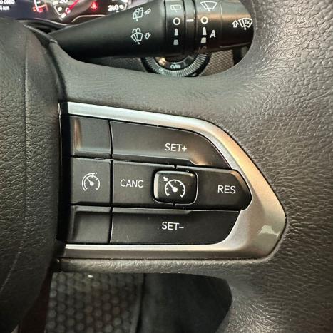 JEEP Compass 1.3 16V 4P FLEX SPORT T270 TURBO AUTOM�TICO, Foto 21