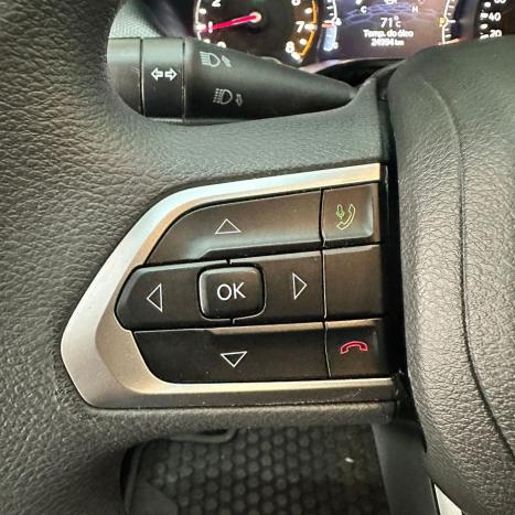 JEEP Compass 1.3 16V 4P FLEX SPORT T270 TURBO AUTOM�TICO, Foto 22