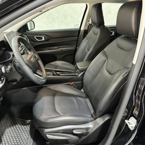JEEP Compass 1.3 16V 4P FLEX SPORT T270 TURBO AUTOM�TICO, Foto 23
