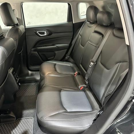 JEEP Compass 1.3 16V 4P FLEX SPORT T270 TURBO AUTOM�TICO, Foto 24