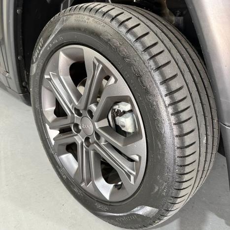JEEP Compass 1.3 16V 4P FLEX SPORT T270 TURBO AUTOM�TICO, Foto 27
