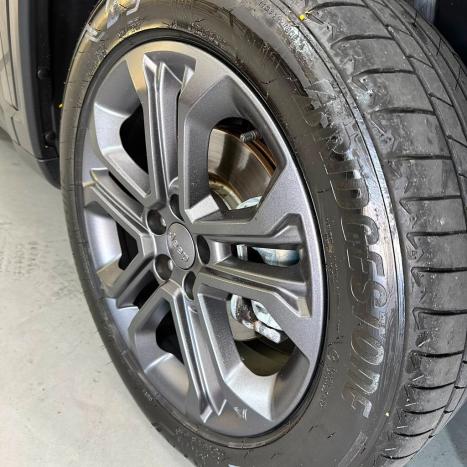 JEEP Compass 1.3 16V 4P FLEX LONGITUDE T270 TURBO AUTOM�TICO, Foto 27