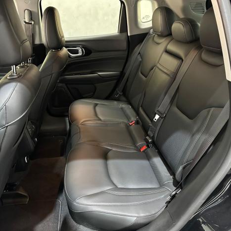 JEEP Compass 1.3 16V 4P FLEX LIMITED T270 TURBO AUTOM�TICO, Foto 22