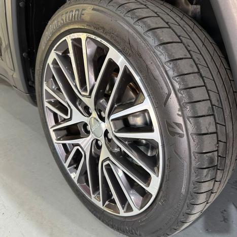 JEEP Compass 1.3 16V 4P FLEX LIMITED T270 TURBO AUTOM�TICO, Foto 25