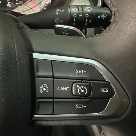 JEEP Compass 1.3 16V 4P FLEX LONGITUDE T270 TURBO AUTOM�TICO, Foto 19