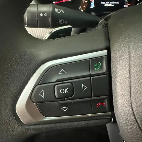 JEEP Compass 1.3 16V 4P FLEX LONGITUDE T270 TURBO AUTOM�TICO, Foto 20