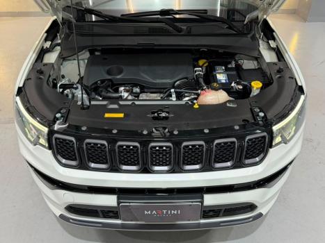 JEEP Compass 1.3 16V 4P FLEX S T270 TURBO AUTOM�TICO, Foto 7