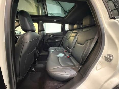 JEEP Compass 1.3 16V 4P FLEX S T270 TURBO AUTOM�TICO, Foto 14