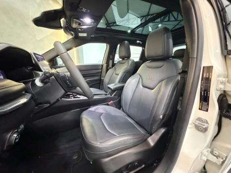 JEEP Compass 1.3 16V 4P FLEX S T270 TURBO AUTOM�TICO, Foto 15