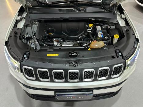 JEEP Compass 1.3 16V 4P FLEX T270 TURBO AUTOM�TICO, Foto 3