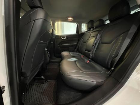 JEEP Compass 1.3 16V 4P FLEX T270 TURBO AUTOM�TICO, Foto 6