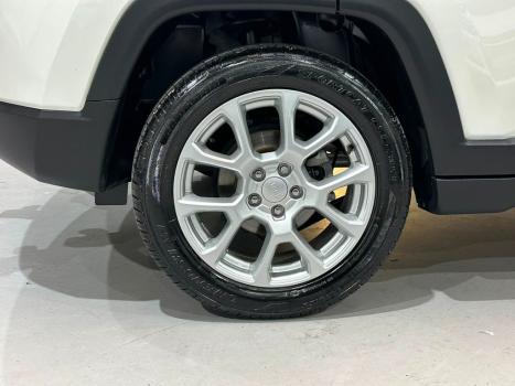 JEEP Compass 1.3 16V 4P FLEX T270 TURBO AUTOM�TICO, Foto 16