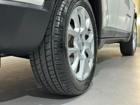 JEEP Compass 1.3 16V 4P FLEX T270 TURBO AUTOM�TICO, Foto 17