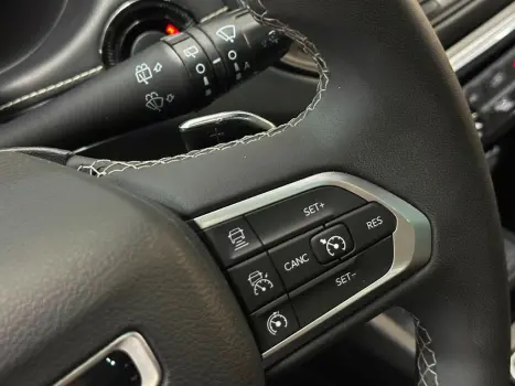 JEEP Compass 1.3 16V 4P FLEX LIMITED T270 TURBO AUTOM�TICO, Foto 3