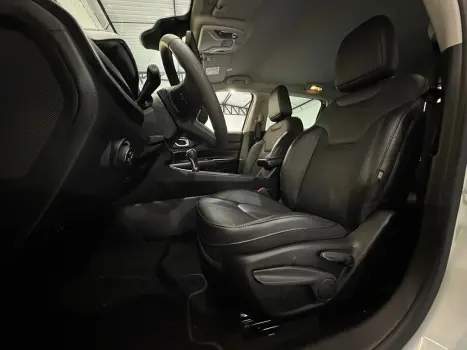 JEEP Compass 1.3 16V 4P FLEX SPORT T270 TURBO AUTOM�TICO, Foto 9