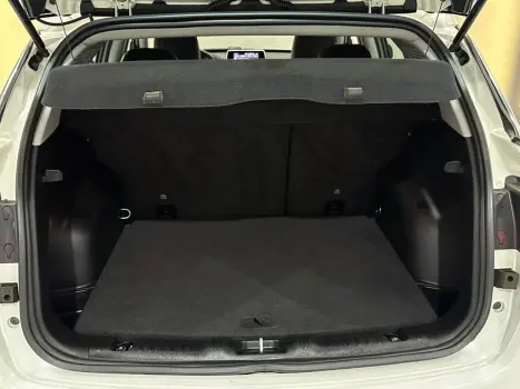 JEEP Compass 1.3 16V 4P FLEX SPORT T270 TURBO AUTOM�TICO, Foto 18