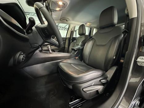 JEEP Compass 1.3 16V 4P FLEX SPORT T270 TURBO AUTOMÁTICO, Foto 9