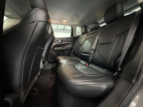 JEEP Compass 1.3 16V 4P FLEX SPORT T270 TURBO AUTOMÁTICO, Foto 10