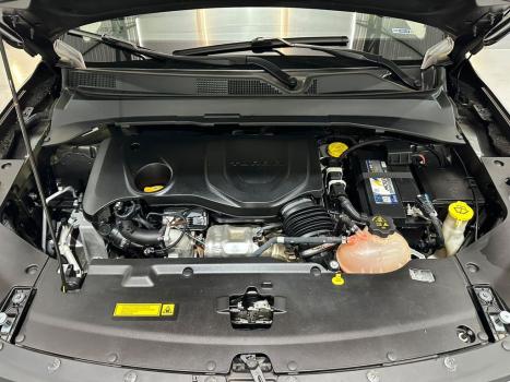 JEEP Compass 1.3 16V 4P FLEX SPORT T270 TURBO AUTOMÁTICO, Foto 17