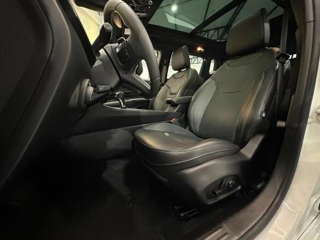 JEEP Compass 1.3 16V 4P FLEX S T270 TURBO AUTOMÁTICO, Foto 6
