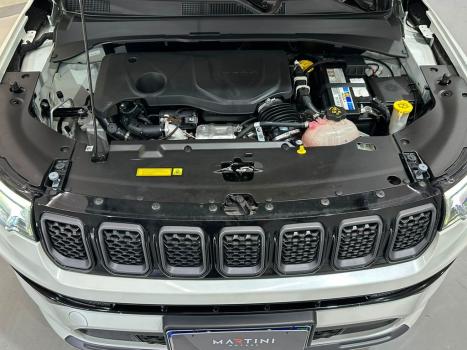 JEEP Compass 1.3 16V 4P FLEX S T270 TURBO AUTOMÁTICO, Foto 23