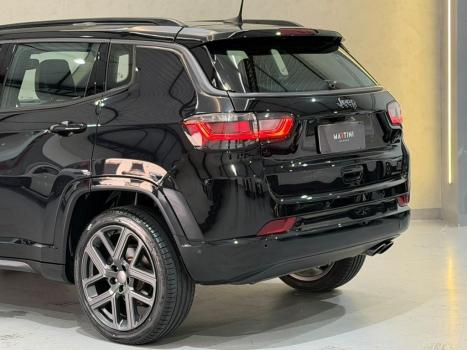 JEEP Compass 1.3 16V 4P FLEX S T270 TURBO AUTOMÁTICO, Foto 6