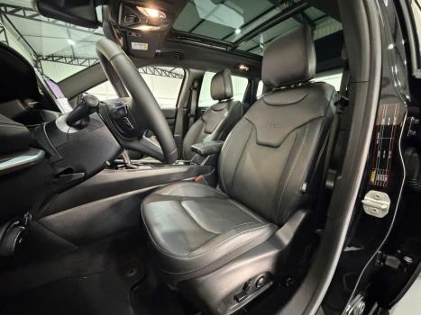 JEEP Compass 1.3 16V 4P FLEX S T270 TURBO AUTOMÁTICO, Foto 9