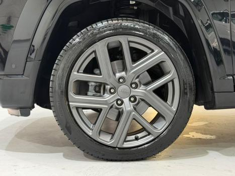 JEEP Compass 1.3 16V 4P FLEX S T270 TURBO AUTOMÁTICO, Foto 23