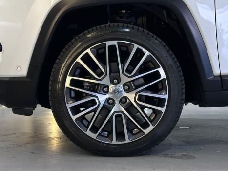 JEEP Compass 1.3 16V 4P FLEX LIMITED T270 TURBO AUTOMÁTICO, Foto 29