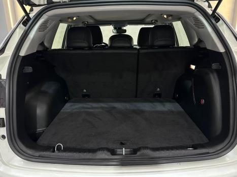 JEEP Compass 1.3 16V 4P FLEX LONGITUDE T270 TURBO AUTOMÁTICO, Foto 24