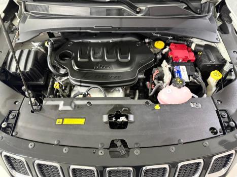 JEEP Compass 2.0 16V 4P SPORT FLEX AUTOMÁTICO, Foto 7 JEEP Compass 2.0 16V 4P SPORT FLEX AUTOMÁTICO, Foto 7