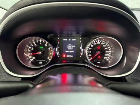 JEEP Compass 2.0 16V 4P SPORT FLEX AUTOMÁTICO, Foto 9 JEEP Compass 2.0 16V 4P SPORT FLEX AUTOMÁTICO, Foto 9