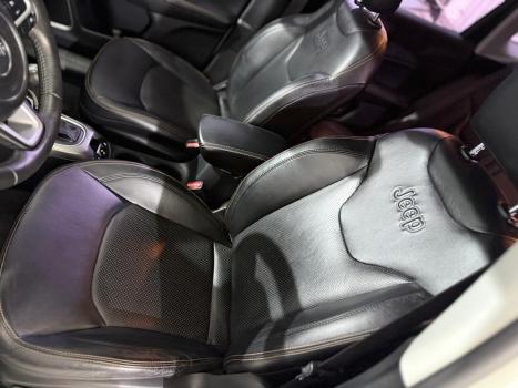 JEEP Compass 2.0 16V 4P SPORT FLEX AUTOMÁTICO, Foto 11 JEEP Compass 2.0 16V 4P SPORT FLEX AUTOMÁTICO, Foto 11