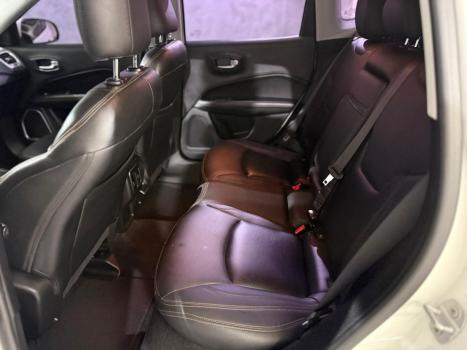 JEEP Compass 2.0 16V 4P SPORT FLEX AUTOMÁTICO, Foto 13 JEEP Compass 2.0 16V 4P SPORT FLEX AUTOMÁTICO, Foto 13