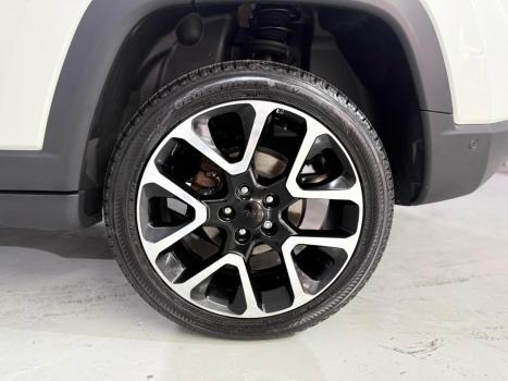 JEEP Compass 2.0 16V 4P LIMITED TURBO DIESEL 4X4 AUTOMÁTICO, Foto 7 JEEP Compass 2.0 16V 4P LIMITED TURBO DIESEL 4X4 AUTOMÁTICO, Foto 7