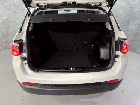 JEEP Compass 2.0 16V 4P LIMITED TURBO DIESEL 4X4 AUTOMÁTICO, Foto 8 JEEP Compass 2.0 16V 4P LIMITED TURBO DIESEL 4X4 AUTOMÁTICO, Foto 8