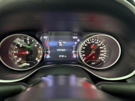 JEEP Compass 2.0 16V 4P LIMITED TURBO DIESEL 4X4 AUTOMÁTICO, Foto 9 JEEP Compass 2.0 16V 4P LIMITED TURBO DIESEL 4X4 AUTOMÁTICO, Foto 9