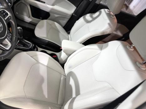 JEEP Compass 2.0 16V 4P LIMITED TURBO DIESEL 4X4 AUTOMÁTICO, Foto 12 JEEP Compass 2.0 16V 4P LIMITED TURBO DIESEL 4X4 AUTOMÁTICO, Foto 12