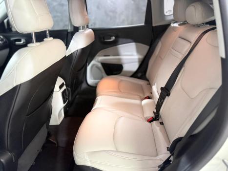 JEEP Compass 2.0 16V 4P LIMITED TURBO DIESEL 4X4 AUTOMÁTICO, Foto 13 JEEP Compass 2.0 16V 4P LIMITED TURBO DIESEL 4X4 AUTOMÁTICO, Foto 13