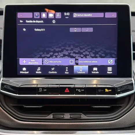 JEEP Compass 2.0 16V 4P LONGITUDE TURBO DIESEL 4X4 AUTOMTICO, Foto 11