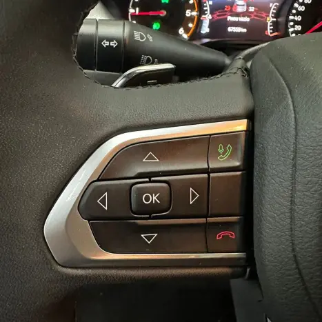 JEEP Compass 2.0 16V 4P LONGITUDE TURBO DIESEL 4X4 AUTOMTICO, Foto 13