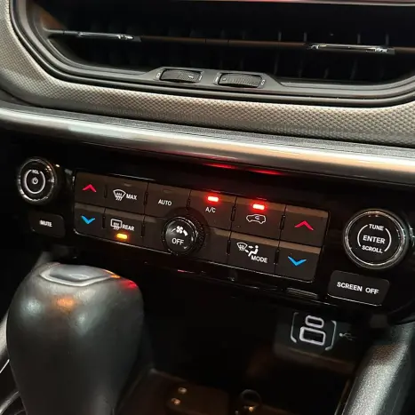 JEEP Compass 2.0 16V 4P LONGITUDE TURBO DIESEL 4X4 AUTOMTICO, Foto 15