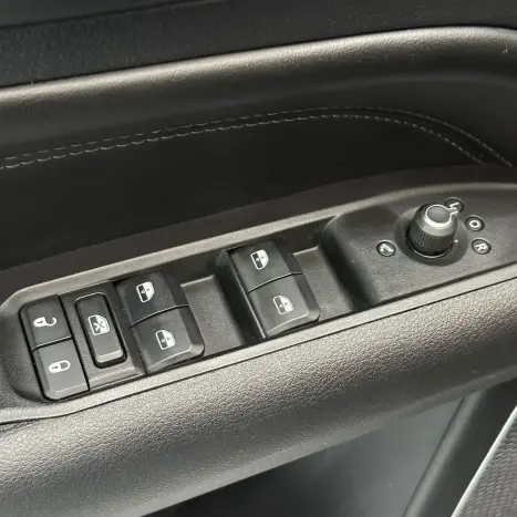 JEEP Compass 2.0 16V 4P LONGITUDE TURBO DIESEL 4X4 AUTOMTICO, Foto 18