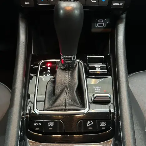 JEEP Compass 2.0 16V 4P LONGITUDE TURBO DIESEL 4X4 AUTOMTICO, Foto 19